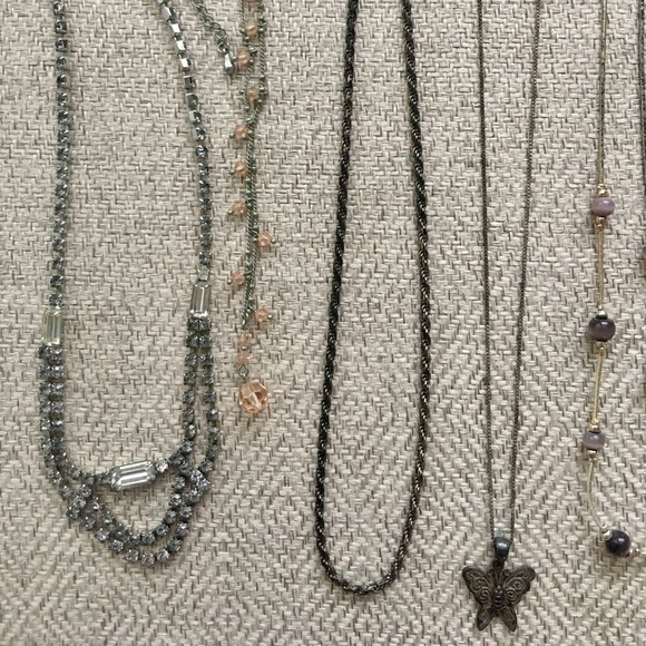 Necklace lot! - Picture 2 of 3